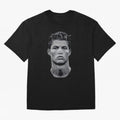 CR7 Vintage T-shirt Classic T-Shirt Spain Messi World Cup 2026 Jersey, Adidas Football Tee, Final Match, Nike Soccer Shirt, Jordan Match Day Top, Haaland Morocco Stadium Chant