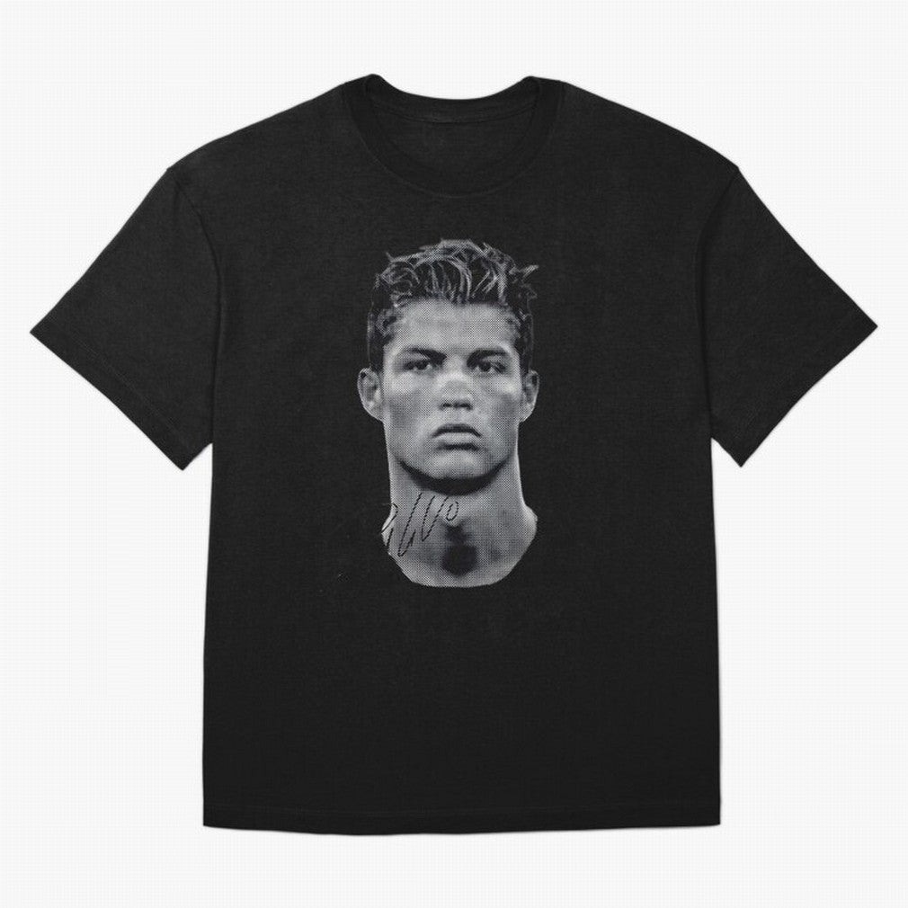 CR7 Vintage T-shirt Classic T-Shirt Spain Messi World Cup 2026 Jersey, Adidas Football Tee, Final Match, Nike Soccer Shirt, Jordan Match Day Top, Haaland Morocco Stadium Chant