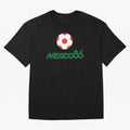 Mexico 86 Classic T-Shirt Fuel Your Fan Pride For FIFA World Cup 2026 Made For CR7 Fan Jersey, Adidas Soccer Tee, England Supporter Shirt, Nike Football Fan Shirt, Messi Jordan Supporter Top, Modric Japan Supporter Night