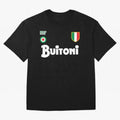 Napoli 1987 Classic Essential T-Shirt Brazil Messi World Cup 2026 Jersey, Adidas Soccer Tee, Match Day, Nike Football Fan Shirt, Jordan Supporter Top, Foden Portugal Supporter Night