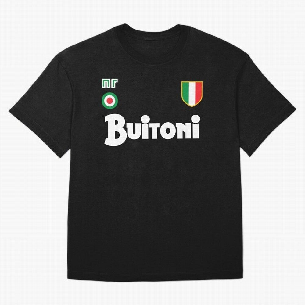 Napoli 1987 Classic Essential T-Shirt Brazil Messi World Cup 2026 Jersey, Adidas Soccer Tee, Match Day, Nike Football Fan Shirt, Jordan Supporter Top, Foden Portugal Supporter Night