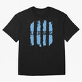 Libertarios Argentina Essential T-Shirt FIFA World Cup 2026 Ecuador Kane Fan Jersey, Jordan Supporter Tee, Argentina Supporter Shirt, Nike World Cup Shirt, Mbappe Adidas Football Fan Top, Messi Sweden Final Match