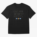 Que miras bobo anda pa alla Classic T-Shirt Haaland Brazil Football Jersey, Nike Fan Tee, World Cup 2026, Jordan Soccer Shirt, Adidas Match Day Top, Salah France Soccer Fans
