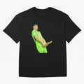 Dibu Martinez Classic T-Shirt Neymar Brazil Football Jersey, Nike Football Tee, World Cup 2026, Adidas Soccer Shirt, Jordan Fan Top, Bellingham Ghana Watch Party