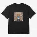 Messi Argentina Futbol Soccer King T-Shirt Classic T-Shirt Represent Fans Who Live For The FIFA World Cup 2026 USA, Jordan Supporter Jersey For Watch Party, Nike World Cup Shirt For Messi Fans, Adidas Football Fan Top, Modric Canada Soccer Fans