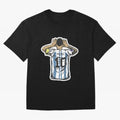 MESSI TOPO GIGIO Classic T-Shirt Bring Legendary Rivalry Energy To FIFA World Cup 2026 Jersey, Nike Fan Tee, Messi Spain Fans, Jordan Soccer Shirt, Adidas Match Day Top, Vinicius Paraguay Goal Celebration