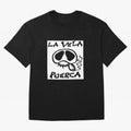 THE CANDLE PUERCA ROCK T-Shirt Messi Brazil Football Jersey, Jordan Football Tee, World Cup 2026, Adidas Fan Shirt, Nike Supporter Top, Kane Norway Fan Club
