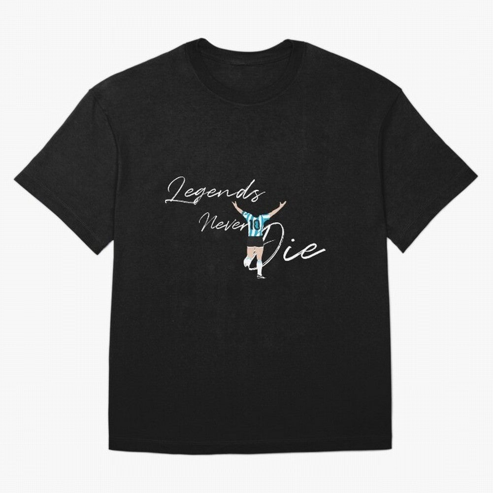 Legends Never Die Classic T-Shirt Portugal CR7 World Cup 2026 Jersey, Nike Match Day Shirt, Match Day, Adidas Supporter Tee, Jordan Soccer Fan Top, Saka Morocco Match Day