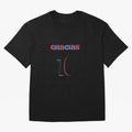 GRACIAS MESSI Essential T-shirt Classic T-Shirt Bring Bold Fan Energy To FIFA World Cup 2026 Group Stage, Jordan Football Jersey For Group Stage, Adidas Fan Shirt For Haaland Fans, Nike Supporter Top, Pedri Uruguay Football Fans