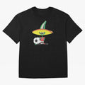 Pique Classic T-Shirt Make Every Match About The FIFA World Cup 2026 Group Fan Jersey, Adidas Football Tee, Portugal Supporter Shirt, Nike Soccer Shirt, Messi Jordan Match Day Top, Vinicius Brazil Group Stage