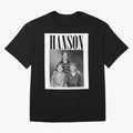 hanson improvement - mmmbop Classic T-Shirt Celebrate The Magic Of The FIFA World Cup 2026 USA Canada Jersey, Nike Football Tee, Messi Spain Fans, Adidas Soccer Shirt, Jordan Fan Top, De Bruyne Paraguay Watch Party