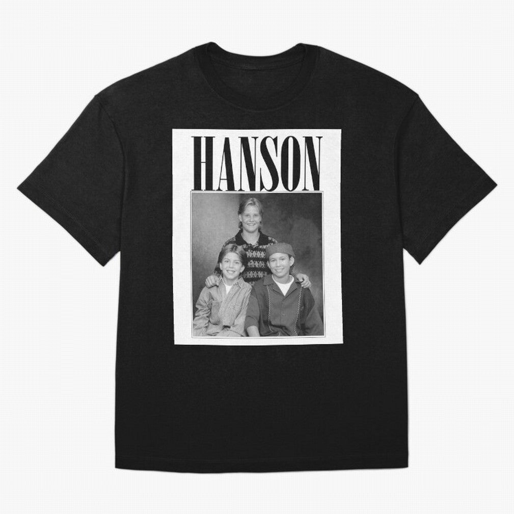 hanson improvement - mmmbop Classic T-Shirt Celebrate The Magic Of The FIFA World Cup 2026 USA Canada Jersey, Nike Football Tee, Messi Spain Fans, Adidas Soccer Shirt, Jordan Fan Top, De Bruyne Paraguay Watch Party