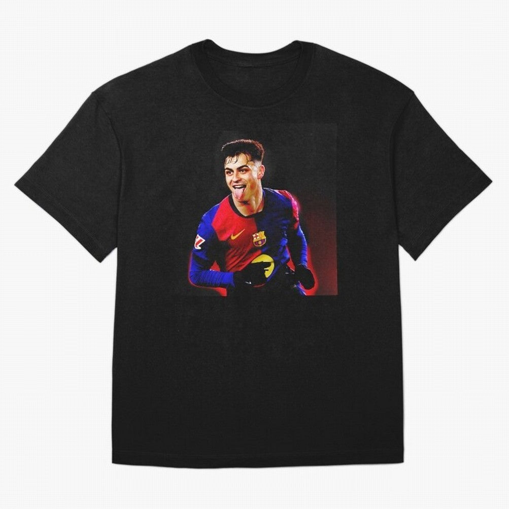 Pedri Classic T-Shirt FIFA World Cup 2026 Canada Griezmann, Adidas Football Jersey For Match Day, Nike Soccer Shirt For Neymar Fans, Jordan Match Day Top, De Bruyne Uruguay Watch Party