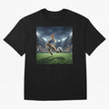 Rabbit Is Veritable Messi on the Soccer Pitch T-Shirt FIFA World Cup 2026 Canada Bellingham, Nike Match Day Jersey For Match Day, Adidas Supporter Tee For Messi Fans, Jordan Soccer Fan Top, Yamal Ecuador Trophy Race