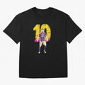 Messi sticker T-Shirt FIFA World Cup 2026 Argentina Griezmann Jersey, Adidas Match Day Tee, Mbappe Argentina Fans, Jordan Football Shirt, Nike Soccer Fan Top, De Bruyne Australia Fan Club