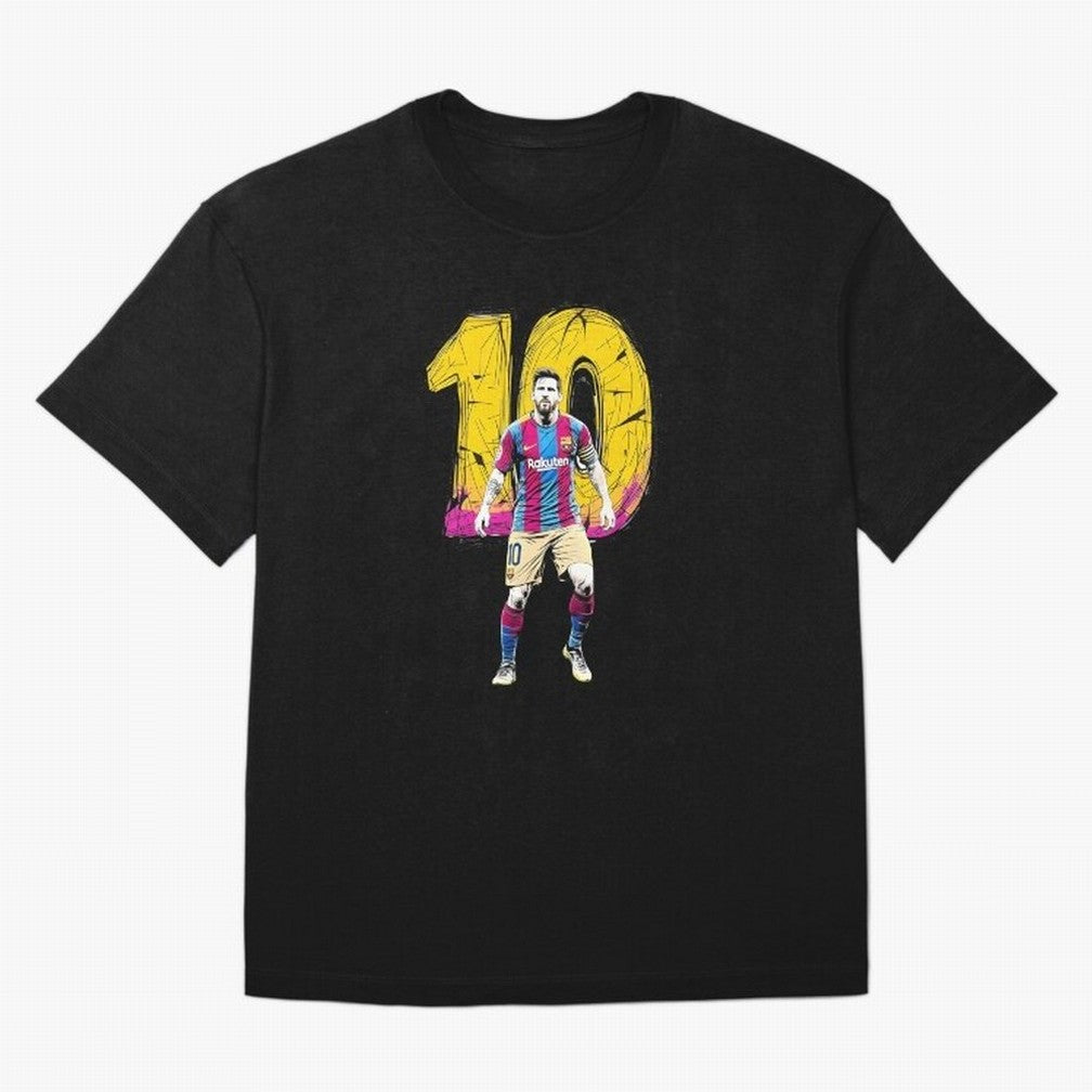 Messi sticker T-Shirt FIFA World Cup 2026 Argentina Griezmann Jersey, Adidas Match Day Tee, Mbappe Argentina Fans, Jordan Football Shirt, Nike Soccer Fan Top, De Bruyne Australia Fan Club