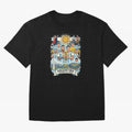 Argentina 2026 ¨C Copa Mundial Spirit Classic T-Shirt Portugal Messi World Cup 2026 Jersey, Nike Football Tee, Final Match, Adidas Soccer Shirt, Jordan Fan Top, Rodri Portugal Stadium Chant