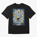 MESSI The Golden Legend Classic T-Shirt Celebrate National Team Dreams In FIFA World Cup 2026 USA, Nike Football Jersey For Final Match, Adidas Soccer Shirt For Messi Fans, Jordan Fan Top, Kane Spain Watch Party