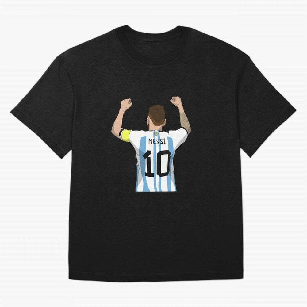 Messi Classic T-Shirt England Cristiano Ronaldo World Cup 2026 Jersey, Adidas Match Day Tee, Football Fans, Jordan Football Shirt, Nike Soccer Fan Top, Musiala Germany Football Fans