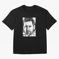 Messi Classic T-Shirt Celebrate Global Passion For FIFA World Cup 2026 Fan Jersey, Adidas Match Day Tee, Argentina Supporter Shirt, Jordan Football Shirt, Messi Nike Soccer Fan Top, Salah Japan Knockout Round