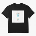 Messi Classic T-Shirt Argentina Messi World Cup 2026 Jersey, Nike Fan Tee, Goal Celebration, Jordan Soccer Shirt, Adidas Match Day Top, Yamal Senegal Goal Celebration