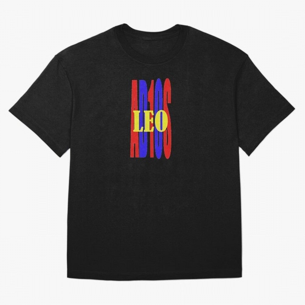 Adios leo (messi) Essential T-Shirt Mbappe Argentina Football Jersey, Adidas Football Tee, World Cup 2026, Nike Soccer Shirt, Jordan Match Day Top, CR7 USA Stadium Chant