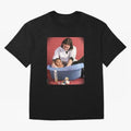 Messi showers Lamine Yamal Classic T-Shirt Cristiano Ronaldo Argentina Football Jersey, Adidas Football Tee, World Cup 2026, Nike Soccer Shirt, Jordan Match Day Top, Neymar Belgium Watch Party