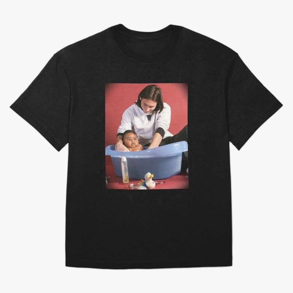 Messi showers Lamine Yamal Classic T-Shirt Cristiano Ronaldo Argentina Football Jersey, Adidas Football Tee, World Cup 2026, Nike Soccer Shirt, Jordan Match Day Top, Neymar Belgium Watch Party