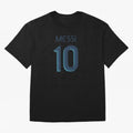 Messi 10 T-Shirt Show Match Day Excitement For FIFA World Cup 2026 USA Jersey, Nike Match Day Shirt, CR7 Argentina Fans, Adidas Supporter Tee, Jordan Soccer Fan Top, Modric Croatia Supporter Night