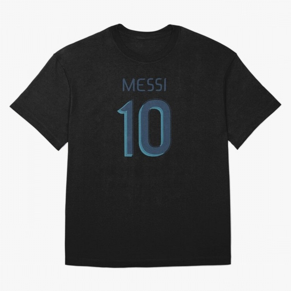 Messi 10 T-Shirt Show Match Day Excitement For FIFA World Cup 2026 USA Jersey, Nike Match Day Shirt, CR7 Argentina Fans, Adidas Supporter Tee, Jordan Soccer Fan Top, Modric Croatia Supporter Night
