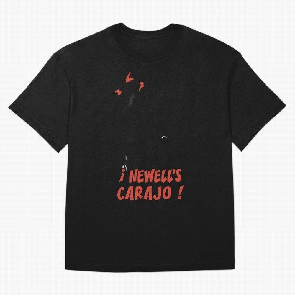 Newell's Carajo Bielsa Classic T-Shirt Messi Argentina Football Jersey, Nike Fan Tee, World Cup 2026, Jordan Soccer Shirt, Adidas Match Day Top, Vinicius Belgium Goal Celebration
