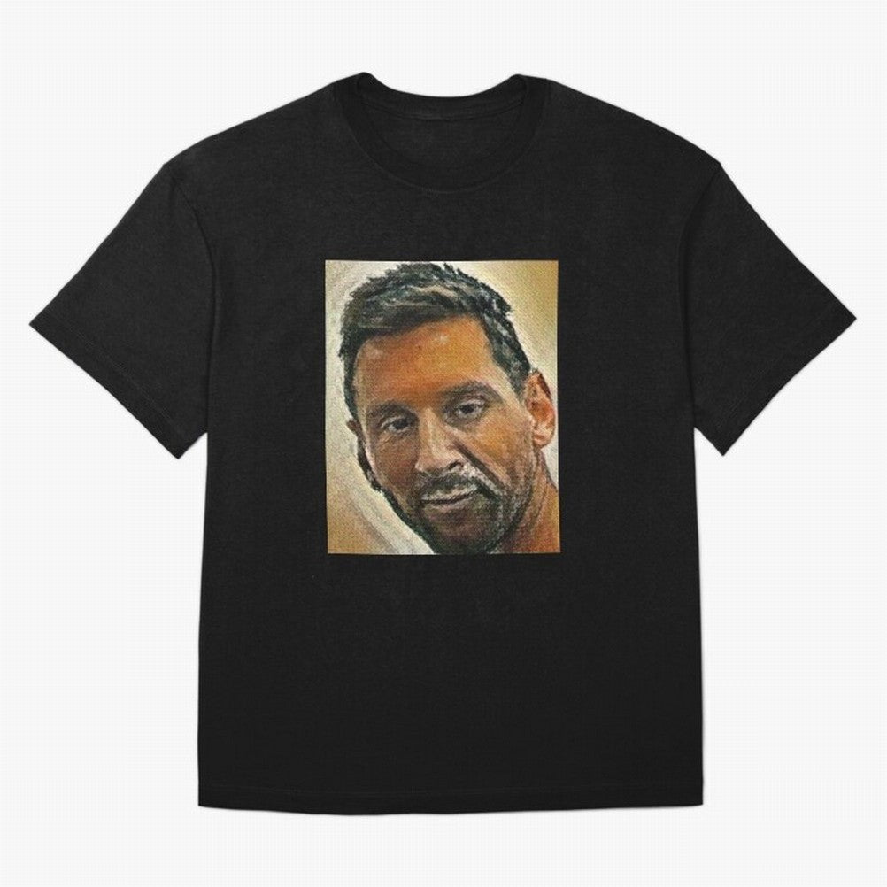 Messi T-Shirt Mbappe Netherlands Football Jersey, Adidas Football Tee, World Cup 2026, Nike Soccer Shirt, Jordan Match Day Top, Bellingham USA Watch Party