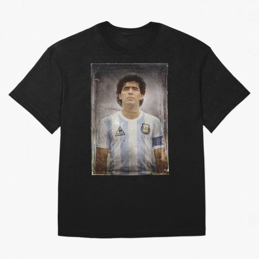 Diego Maradona Classic T-Shirt Join The Global Buzz Around FIFA World Cup 2026 Spirit, Adidas Soccer Jersey For Match Day, Nike Football Fan Shirt For Messi Fans, Jordan Supporter Top, De Bruyne Ecuador Match Day