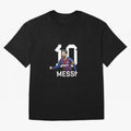 Leo Messi T-Shirt Portugal Mbappe World Cup 2026 Jersey, Adidas Match Day Tee, Match Day, Jordan Football Shirt, Nike Soccer Fan Top, Kane Senegal Fan Club