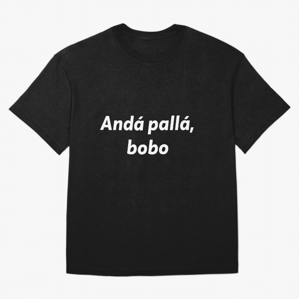 Anda palla bobo, anda para alla bobo, lionel messi enojado T-Shirt Refresh Global Football Passion For FIFA World Cup 2026 Fan Jersey, Adidas Soccer Tee, Argentina Supporter Shirt, Nike Football Fan Shirt, Messi Jordan Supporter Top, Griezmann