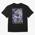 Diego Maradona Champion Classic T-Shirt Portugal Cristiano Ronaldo World Cup 2026 Jersey, Nike Fan Tee, Match Day, Jordan Soccer Shirt, Adidas Match Day Top, Haaland Morocco Soccer Fans