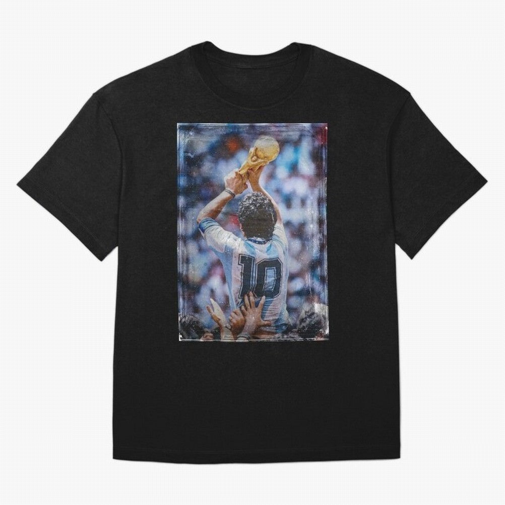 Diego Maradona Champion Classic T-Shirt Portugal Cristiano Ronaldo World Cup 2026 Jersey, Nike Fan Tee, Match Day, Jordan Soccer Shirt, Adidas Match Day Top, Haaland Morocco Soccer Fans