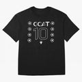 Greatest of all Time Classic T-Shirt Portugal Messi World Cup 2026 Jersey, Adidas Football Tee, Final Match, Nike Soccer Shirt, Jordan Match Day Top, Modric Senegal Stadium Chant