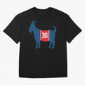 Messi GOAT 30 Messi T-Shirt FIFA World Cup 2026 Ecuador Neymar Fan Jersey, Adidas Match Day Tee, France Supporter Shirt, Jordan Football Shirt, Messi Nike Soccer Fan Top, Son Brazil Football Fans