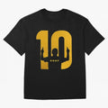 L Messi The Goat Classic T-Shirt Essential T-Shirt Argentina Cristiano Ronaldo World Cup 2026 Jersey, Adidas Soccer Tee, Supporter Night, Nike Football Fan Shirt, Jordan Supporter Top, Bellingham Switzerland Match Day