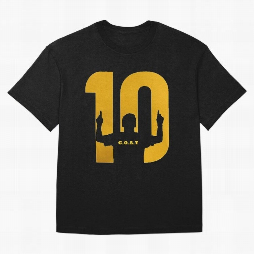 L Messi The Goat Classic T-Shirt Essential T-Shirt Argentina Cristiano Ronaldo World Cup 2026 Jersey, Adidas Soccer Tee, Supporter Night, Nike Football Fan Shirt, Jordan Supporter Top, Bellingham Switzerland Match Day
