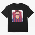Thank you goat| Perfect Gift For you and friends Classic T-Shirt Get Ready For The FIFA World Cup 2026 USA Canada Mexico Fan Jersey, Nike Match Day Shirt, Portugal Supporter Shirt, Adidas Supporter Tee, Mbappe Jordan Soccer Fan Top, CR7 Germany