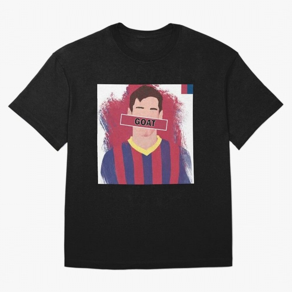Thank you goat| Perfect Gift For you and friends Classic T-Shirt Get Ready For The FIFA World Cup 2026 USA Canada Mexico Fan Jersey, Nike Match Day Shirt, Portugal Supporter Shirt, Adidas Supporter Tee, Mbappe Jordan Soccer Fan Top, CR7 Germany