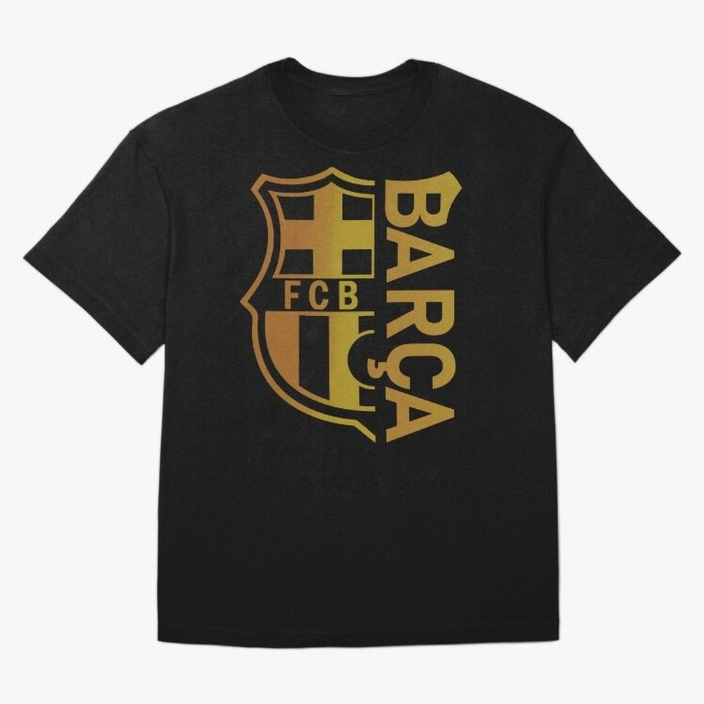 Golden Bar?a Classic T-Shirt Relive FIFA World Cup 2026 USA Canada Mexico For Fans Of, Jordan Supporter Jersey For Watch Party, Nike World Cup Shirt For Messi Fans, Adidas Football Fan Top, Salah Spain Soccer Fans
