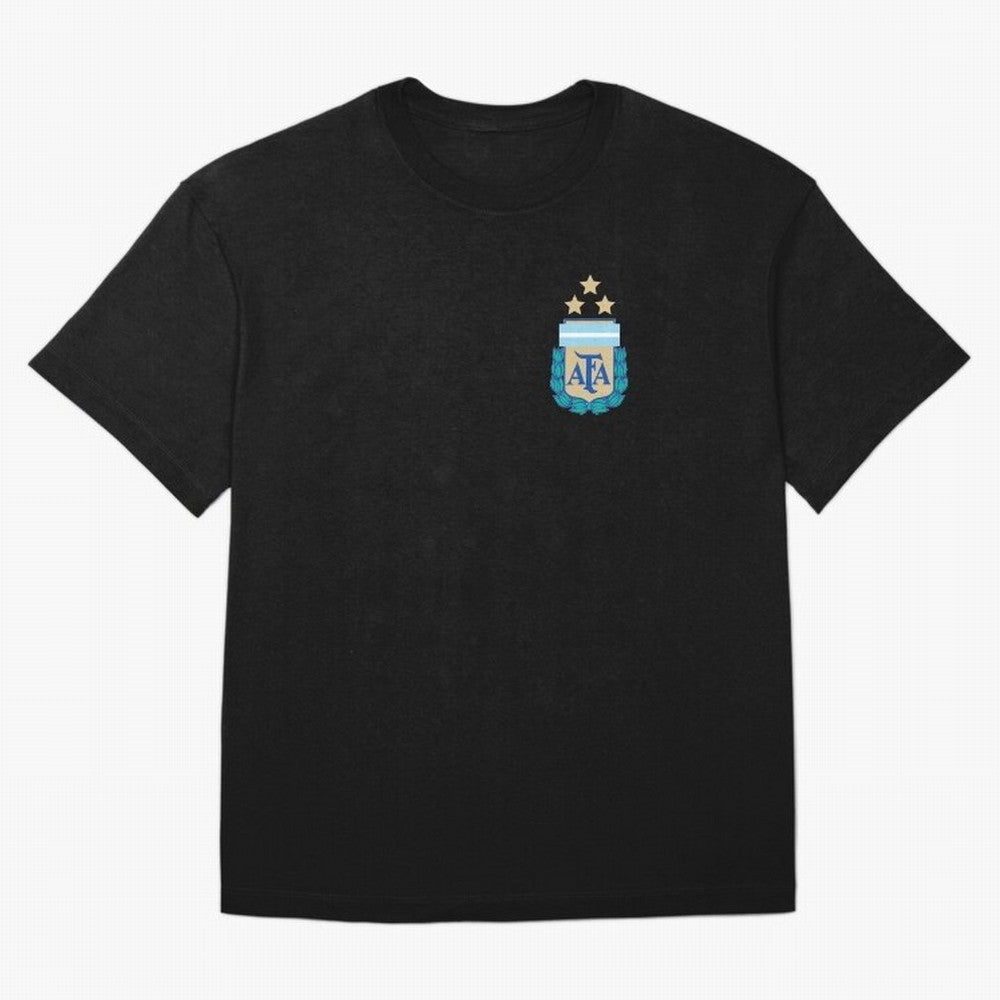 Argentina Campeon Classic T-Shirt FIFA World Cup 2026 Argentina Bellingham Jersey, Nike Football Tee, CR7 Netherlands Fans, Adidas Soccer Shirt, Jordan Fan Top, Rodri Mexico Stadium Chant