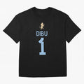 Dibu 1 Villa Classic T-Shirt Support The Legends Of FIFA World Cup 2026 Group Stage Fan Jersey, Jordan Supporter Tee, France Supporter Shirt, Nike World Cup Shirt, Mbappe Adidas Football Fan Top, Messi Brazil Final Match