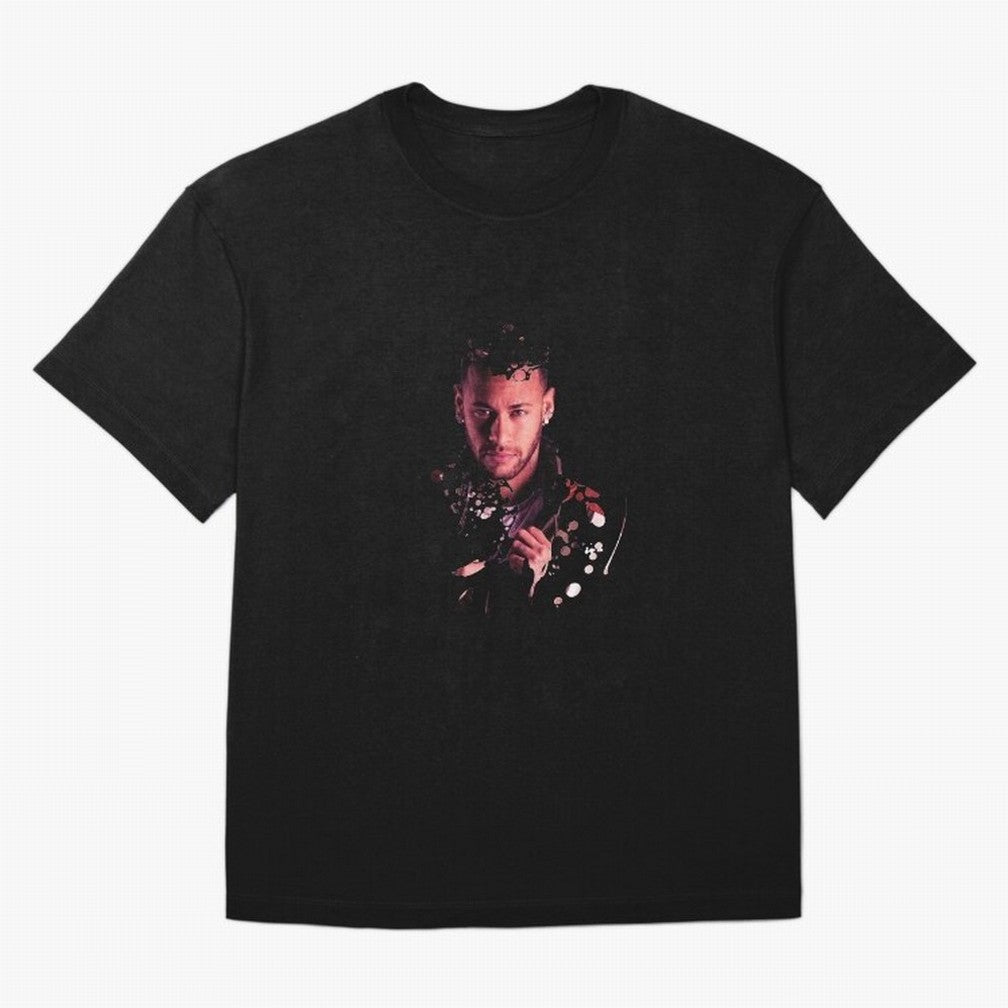 Neymar Art Classic T-Shirt Make Every Match About FIFA World Cup 2026 USA Canada Jersey, Nike Football Tee, Neymar England Fans, Adidas Soccer Shirt, Jordan Fan Top, Vinicius Paraguay Group Stage