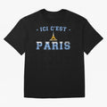 ici c'est paris t-shirts, bienvenue messi, welcome messi, psg fans Classic T-Shirt Fuel The FIFA World Cup 2026 Journey Through Messi Fan Jersey, Jordan Supporter Tee, France Supporter Shirt, Nike World Cup Shirt, Messi Adidas Football Fan Top,