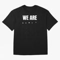 We are Paris Classic T-Shirt Neymar Spain Football Jersey, Nike Football Tee, World Cup 2026, Adidas Soccer Shirt, Jordan Fan Top, Modric Belgium Stadium Chant