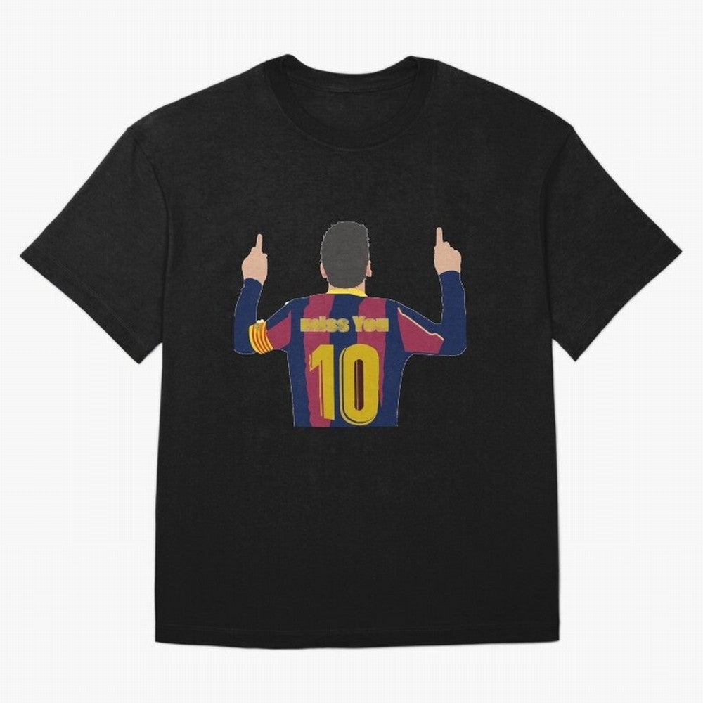 Leo-Messi the GOAT : WE miss you Classic T-Shirt Mark FIFA World Cup 2026 Group Stage Filled With CR7, Adidas Soccer Jersey For Match Day, Nike Football Fan Shirt For CR7 Fans, Jordan Supporter Top, Haaland Uruguay Supporter Night